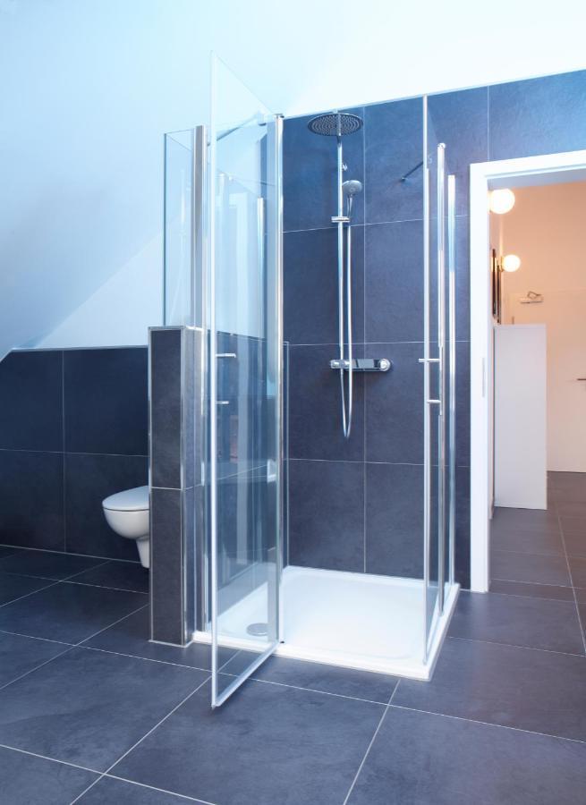 Luxusapartment Burgschaenke Καϊζερσλάουτερν Εξωτερικό φωτογραφία