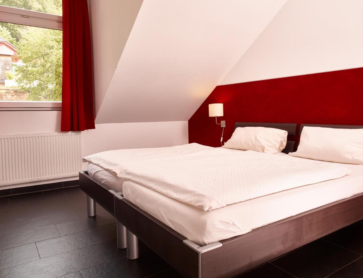 Luxusapartment Burgschaenke Καϊζερσλάουτερν Εξωτερικό φωτογραφία