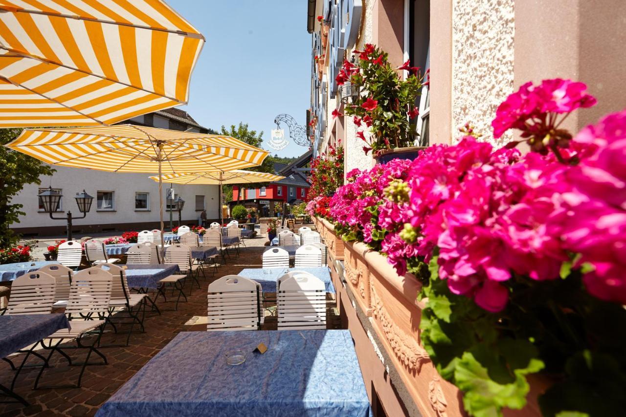 Luxusapartment Burgschaenke Καϊζερσλάουτερν Εξωτερικό φωτογραφία