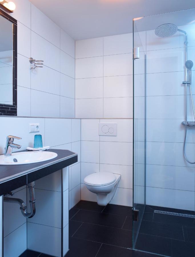 Luxusapartment Burgschaenke Καϊζερσλάουτερν Εξωτερικό φωτογραφία