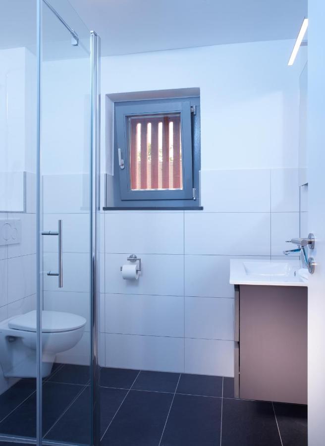 Luxusapartment Burgschaenke Καϊζερσλάουτερν Εξωτερικό φωτογραφία
