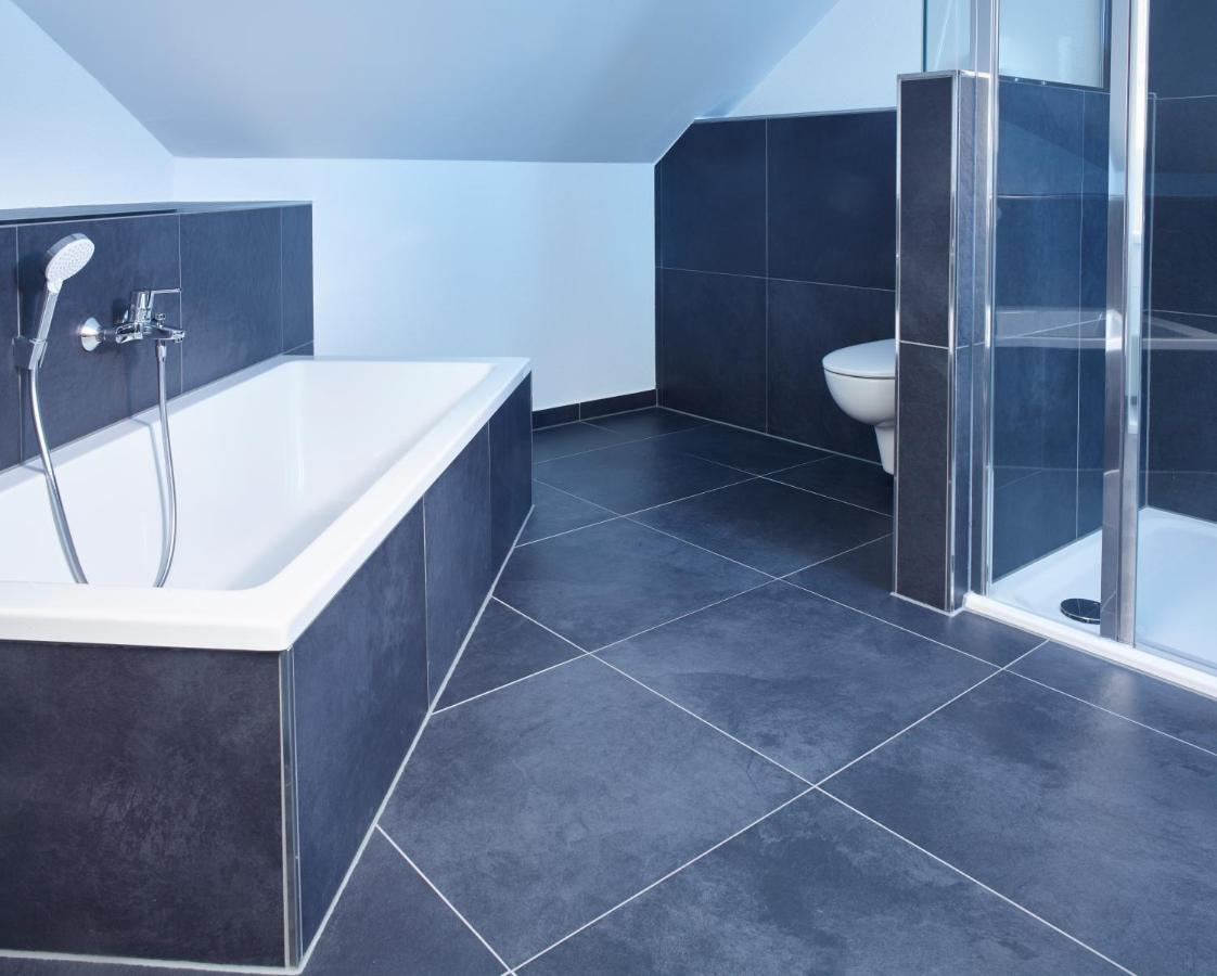 Luxusapartment Burgschaenke Καϊζερσλάουτερν Εξωτερικό φωτογραφία
